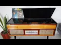 Di que no es verdad - Eydie Gormé y Los Panchos 1964 (Garrard 2600)
