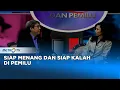 Download Lagu Siap Menang, Siap Kalah! Perempuan dan Pemilu Dok.2004