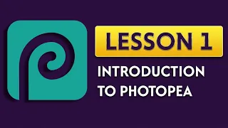 Photopea Tutorial for Beginners (Lesson 1): What Is Photopea & How to Open It