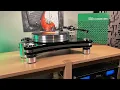 Tommy Flanagan ✧ Delarna ✧ Analogue Productions (Prestige)