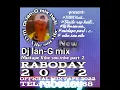 Download Lagu Raboday\