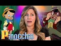Download Lagu PINOCCHIO | Reaction \u0026 Commentary