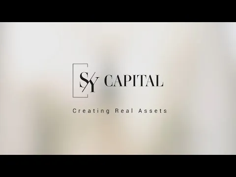 Download MP3 SY Capital Estates \