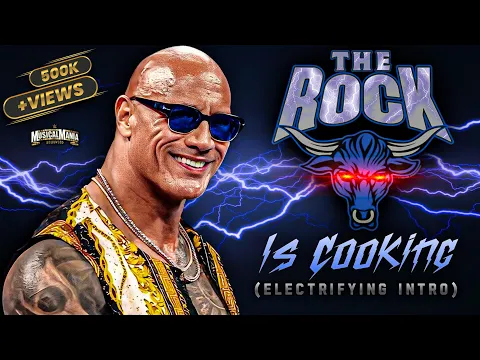 Download MP3 The Rock \