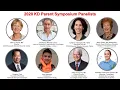 KD Parent Symposium 2020