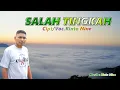 Lagu SALAH TINGKAH || Rinto Nine || Lagu Dansa Terbaru