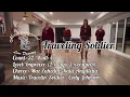 Traveling Soldier - Demo