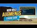 New Augments Again SWTOR 7 7 PTS