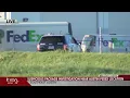 Police investigating suspicious package at FedEx facility near ABIA