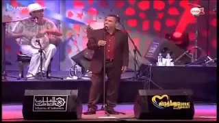 Cheb Mami Omri Madanite Mawazine 2013 