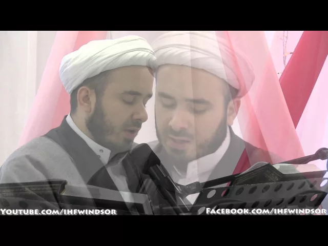 ⁣تعقيب صلاة الظهر - بصوت الشيخ همام ناصر الدين