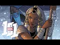 Shuri Marvel 101