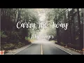 แปลเพลง] Carry Me Away - John Mayer | Lyrics | THAISUB