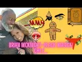 Brian McKnight Black Magick Chileee Tarot Reading