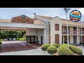 Quality Inn Fort Jackson Columbia SC United States Hotel Review