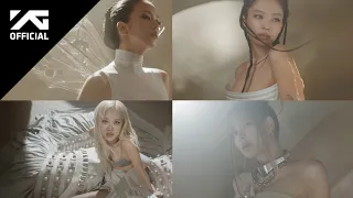 BLACKPINK - 'GO' M/V Behind the Scenes
