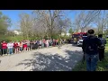 Fatal Distraction Simulation At Ottumwa High School