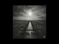 Download Lagu cover Kau Auraku (Metal Rock)