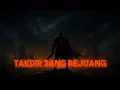 Download Lagu Takdir Sang Pejuang – Lagu tentang Derita, Perlawanan, dan Kebangkitan | NCH (Neon Chord Horizon)