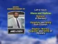 James Joseph Long Obituary
