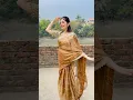 Download Lagu শাড়িতে কেমন লাগে আমায়? 😌
