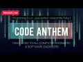 Code Anthem coading song for all computer software Engineer s programers and developers
