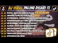 Lagu DJ VIRAL PALING DICARI 🎵 DJ IDGITAF - SEDIA AKU SEBELUM HUJAN | AISHITERU 2 X MELODY DORA DORA