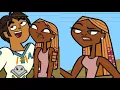 Total Drama Island Reboot All Nichelle s Scrapped Scenes Season 1