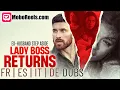 Download Lagu EX-HUSBAND STEP ASIDE, LADY BOSS RETURNS 🔥 ​​When A Humble Wife Unleashes Billionaire DNA #MoboReels