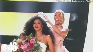 Cheslie Kryst former Miss USA dies at 30