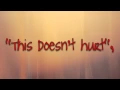 Download Lagu Face Down - Red Jumpsuit Apparatus Lyrics On Screen