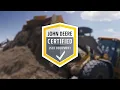John Deere Certified Used Equipment CL Boyd