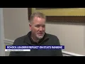 Hawkins Co director of schools disagrees with state letter grades
