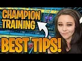 CHAMPION TRAINING MADE EASY Farm INSANE Points Fast F2P Raid Shadow Legends