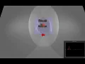 MuJoCo touch grid visualisation