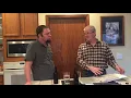 Instant Pot Brewing John s Special B Amber