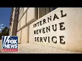 Deadly force IRS job posting raises eyebrows