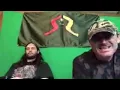 Ghostface Killah- Nutmeg Ft RZA {TDFMLive}