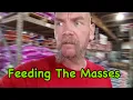 Go To Work With Me Day In The Life Vlog Feed Store Tour