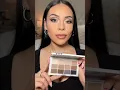 Download Lagu the best cool toned eyeshadow palette  👀🩶