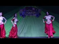 Download Lagu Derbake - Escuela Safira - Janna - Gala 2019