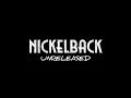 Leave Their Bones For The Crows - Nickelback (Unreleased)