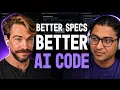Why Your AI Coding Agent Keeps Writing Bad Code It s Not the Prompt