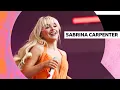 Download Lagu Sabrina Carpenter - Espresso (Radio 1's Big Weekend 2024)