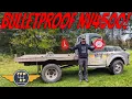 How to Bulletproof Your NV4500 And the Crazy New Clutch for the 51