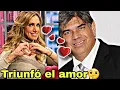 Reconciliacion Lili Estefan se reencuentra con su ex esposo tras enganarla y los captan muy juntitos