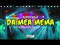 DANSA PORTU ~ DA MEA MEMA || VIRAL TIKTOK || DELVAN JPR [BSM]🔥