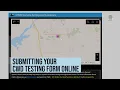How To Use The Wisconsin DNR s Online CWD Form