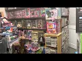 Pocono Bazaar Flea Market - East Stroudsburg Pennsylvania