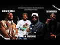 Amapiano Mix 2026 | Scorpion Kings Experience 🦂 | Best of Kabza De Small & DJ Maphorisa